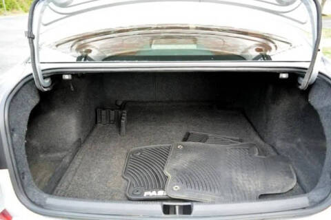 2018 Volkswagen Passat 2.0T S