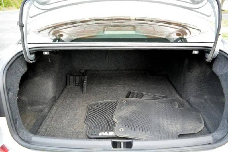 2018 Volkswagen Passat 2.0T S