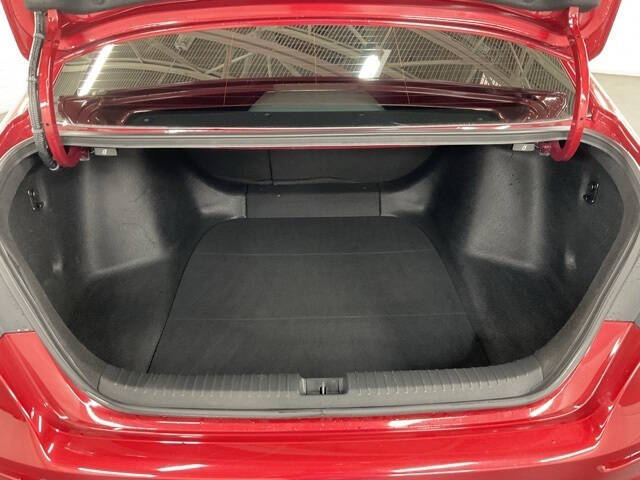 2023 Honda Accord Hybrid