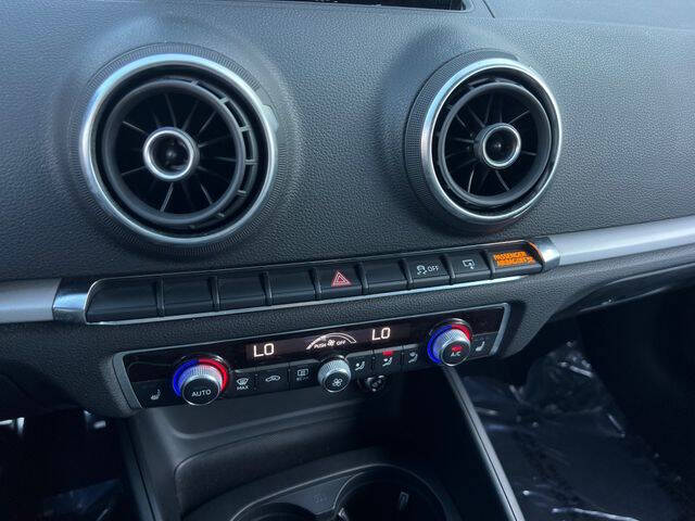 2015 Audi A3 1.8T Premium