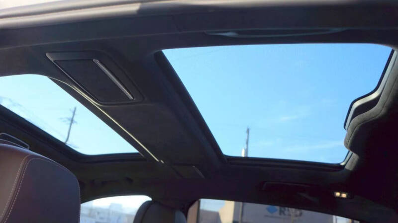 2016 BMW 7 Series 750i xDrive