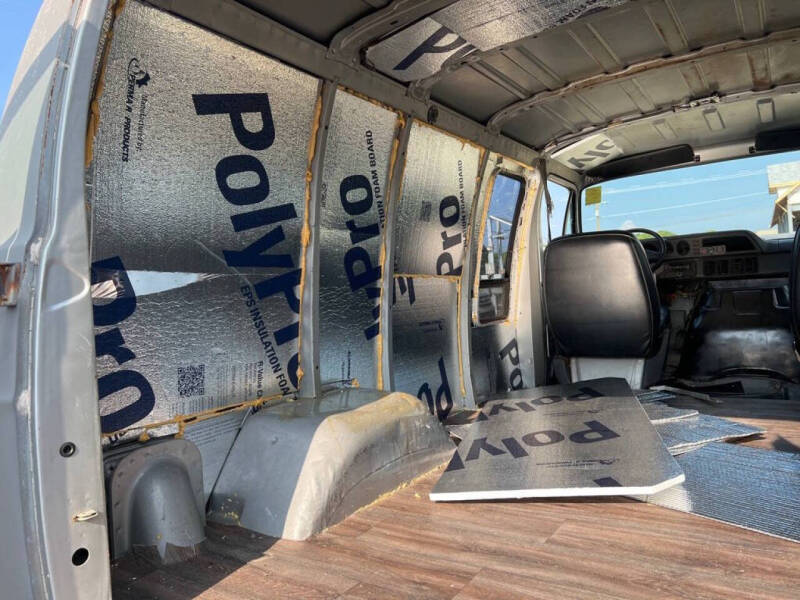 1986 Dodge Ram Van