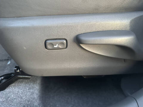 2011 Toyota Prius Four