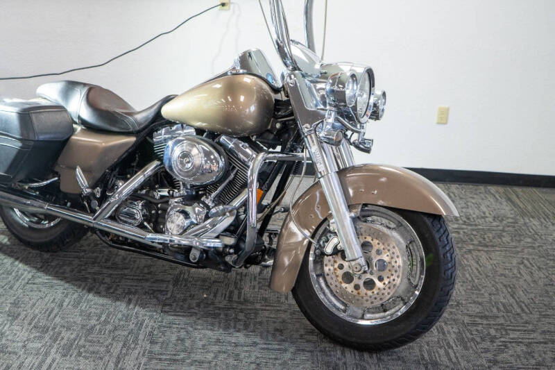2004 Harley-Davidson Road King
