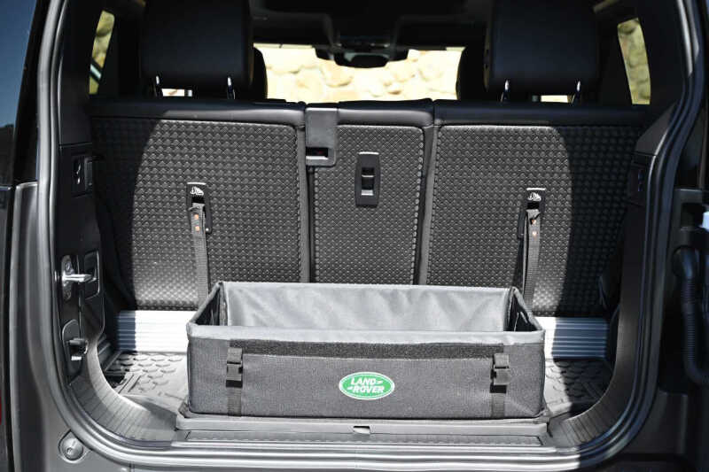 2023 Land Rover Defender 90 X-Dynamic SE