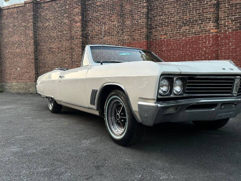 1967 Buick Skylark