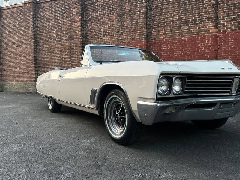 1967 Buick Skylark