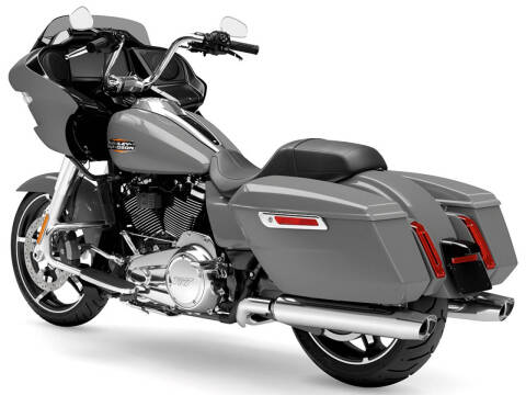 2025 Harley-Davidson Road Glide