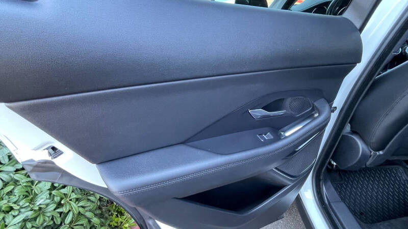 2018 Jaguar E-PACE P250 S