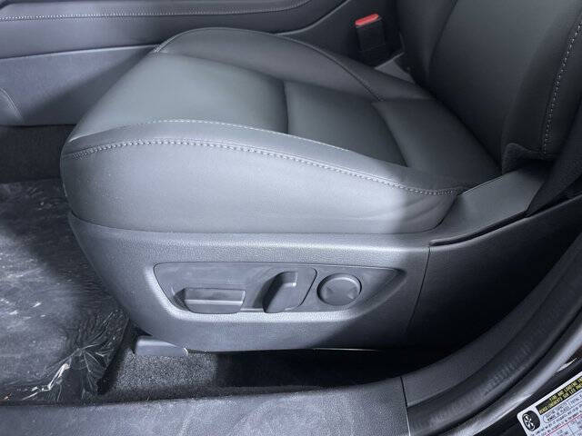 2026 Mazda CX-30 2.5 S Preferred