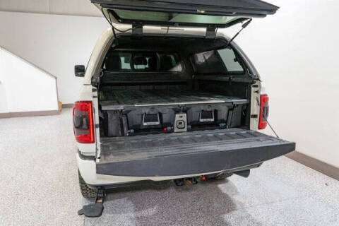 2023 RAM 3500 Limited Longhorn