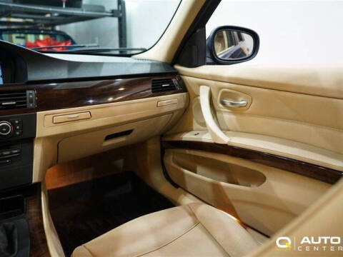 2011 BMW 3 Series 328i