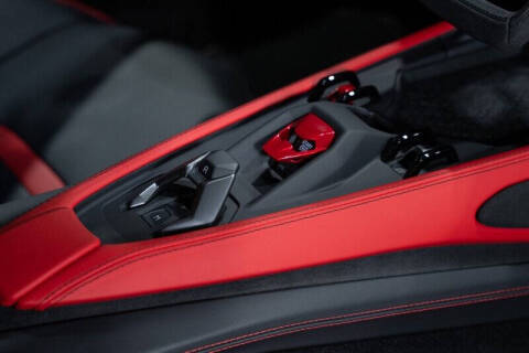2026 Lamborghini Temerario