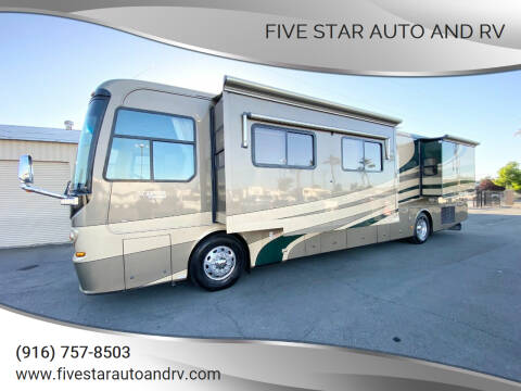2005 Holiday Rambler Scepter