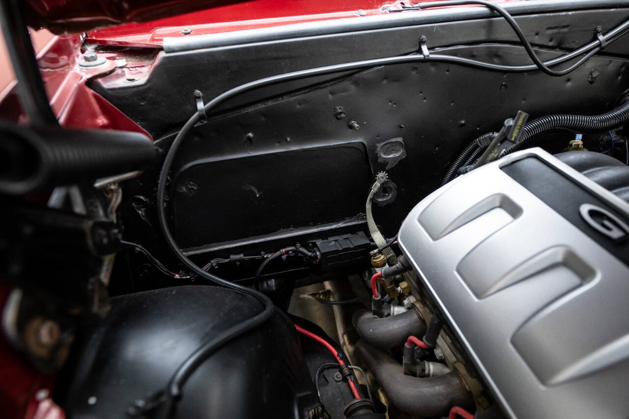 1965 Pontiac GTO 85
