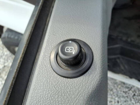 2023 Ford E-Series