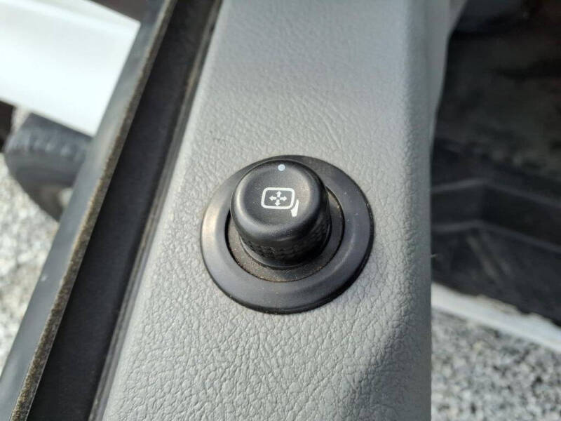 2023 Ford E-Series