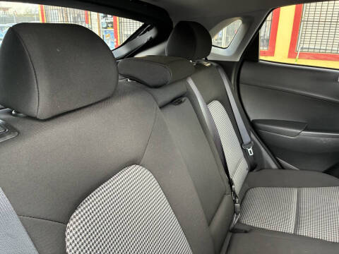 2019 Hyundai Kona SEL