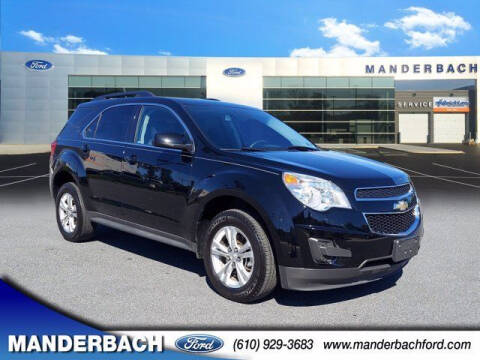 2015 Chevrolet Equinox for sale at Capital Group Auto Sales & Leasing in Freeport NY