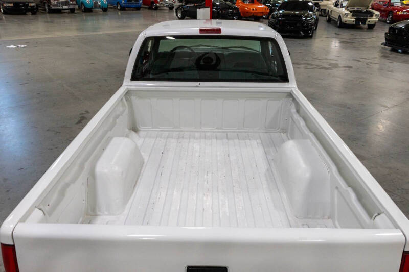 1995 Chevrolet S-10 LS