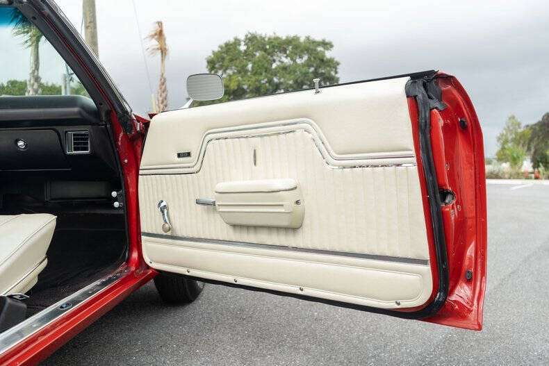 1970 Chevrolet Chevelle