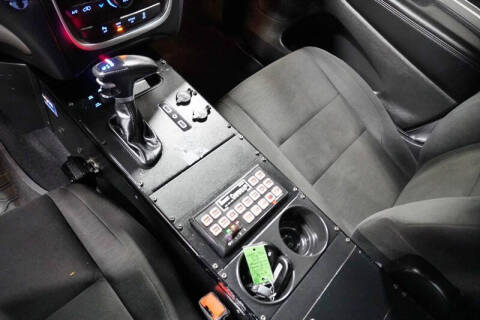 2020 Dodge Durango Pursuit