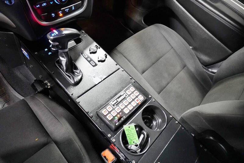 2020 Dodge Durango Pursuit