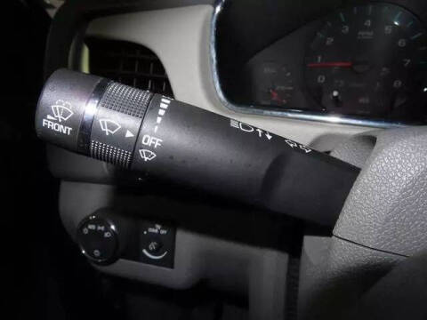 2013 Chevrolet Traverse LS