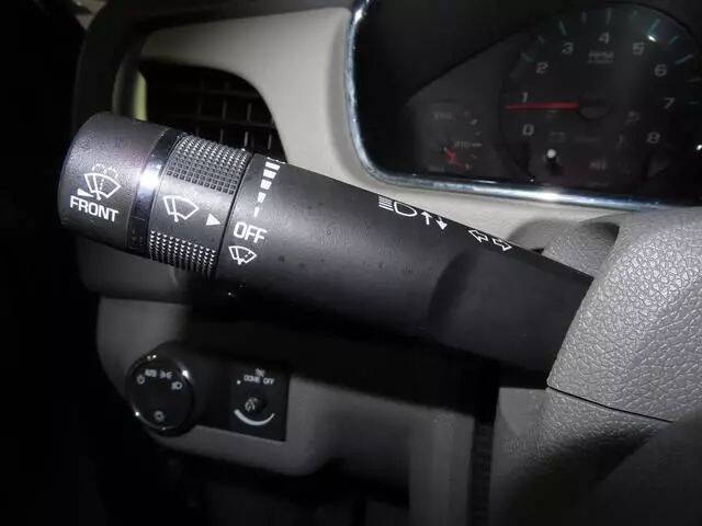 2013 Chevrolet Traverse LS