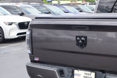 2014 RAM 1500 Express