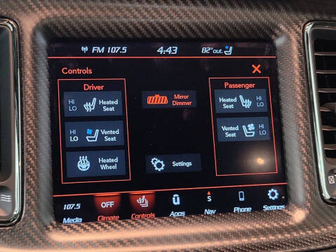 2023 Dodge Challenger SRT Super Stock