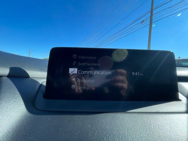 2023 Mazda CX-9 Touring Plus