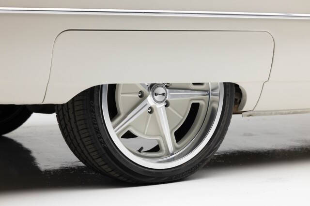 1963 Cadillac DeVille