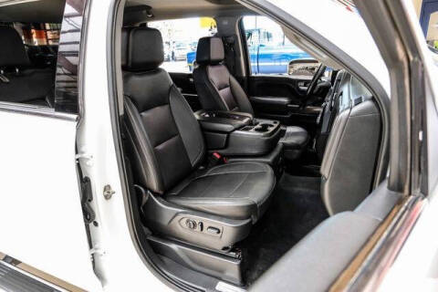 2023 Chevrolet Silverado 2500HD