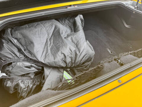 2003 Chevrolet Corvette