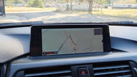 2012 BMW 3 Series 328i