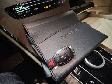 2019 Mercedes-Benz GLC GLC 300 4MATIC