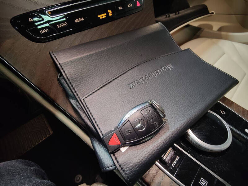 2019 Mercedes-Benz GLC GLC 300 4MATIC