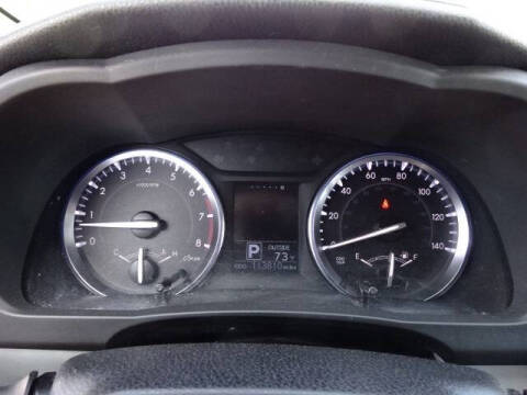 2014 Toyota Highlander Limited