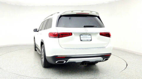 2021 Mercedes-Benz GLS GLS 450