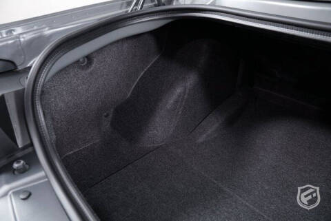 2018 Dodge Challenger SRT Demon