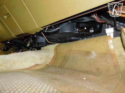 1975 Cadillac DeVille