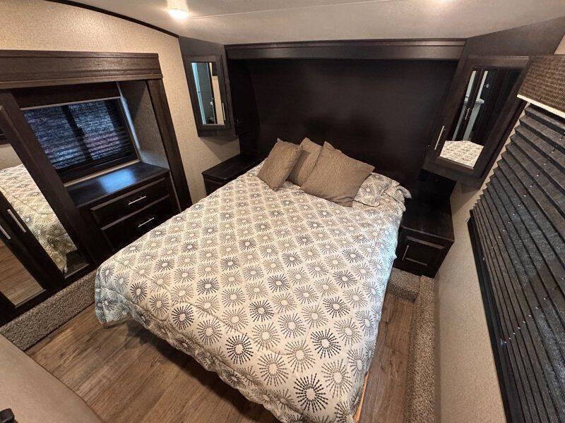 2021 Jayco Eagle HT