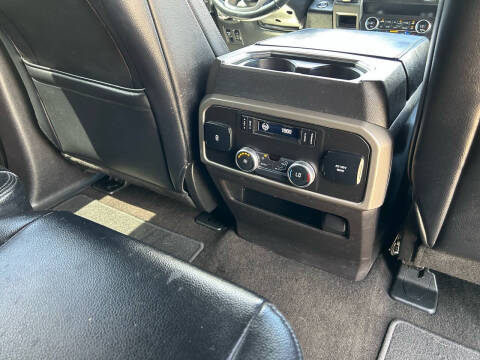 2019 Ford Expedition MAX XLT