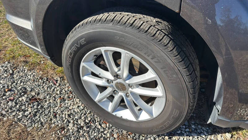 2014 Dodge Journey SXT