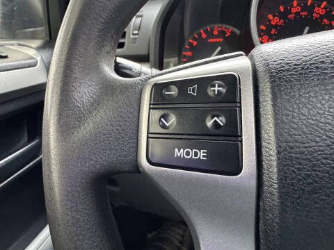 2013 Toyota 4Runner SR5