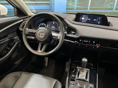 2024 Mazda CX-30 2.5 S Preferred