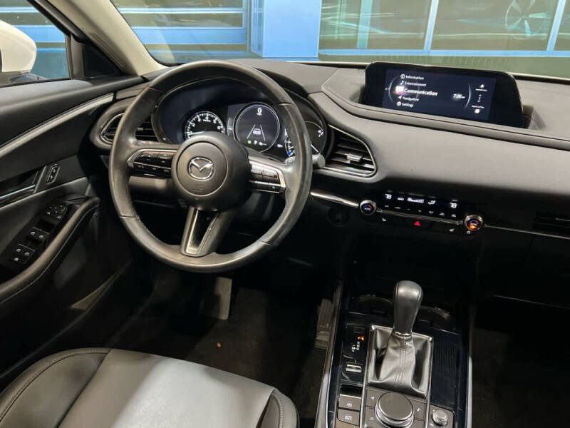 2024 Mazda CX-30 2.5 S Preferred