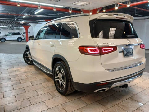 2022 Mercedes-Benz GLS GLS 450