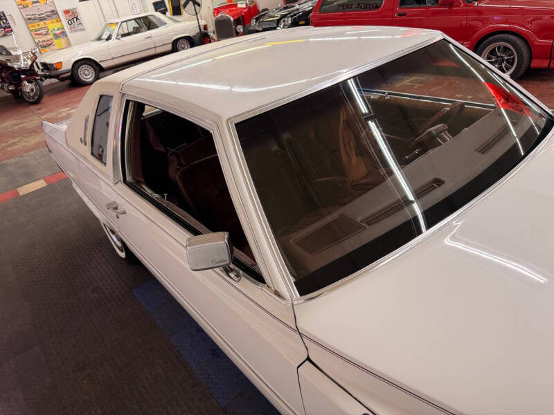 1979 Cadillac DeVille